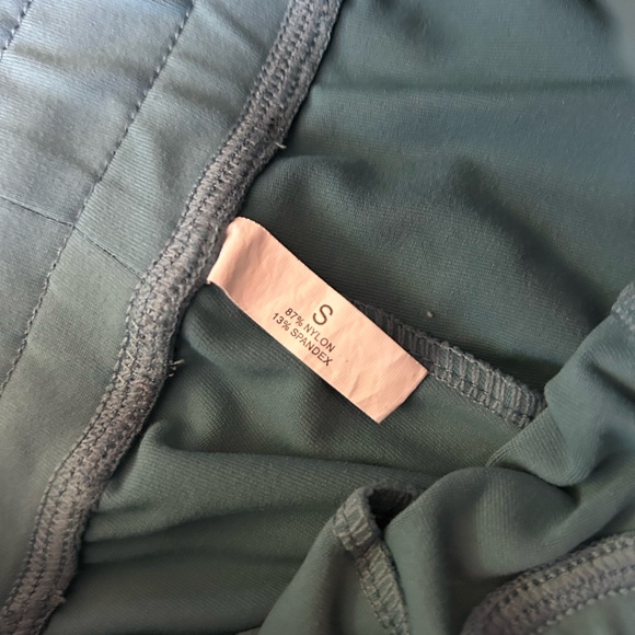 NVGTN Joggers Blue Size Small - Picture 8 of 8